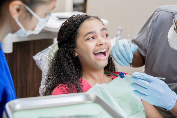 Dentist for Dental Trauma in MT