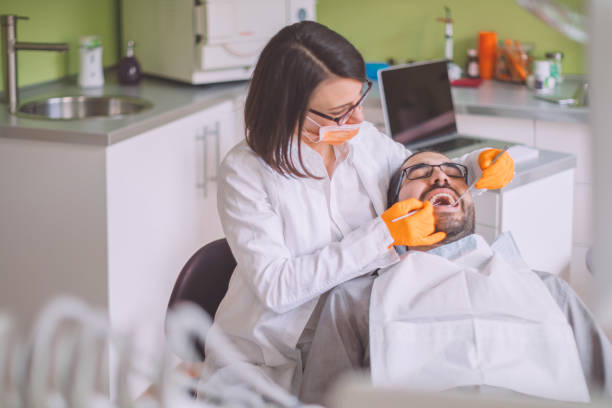 Best Dentist Open Late Near Me  in North Browning, MT